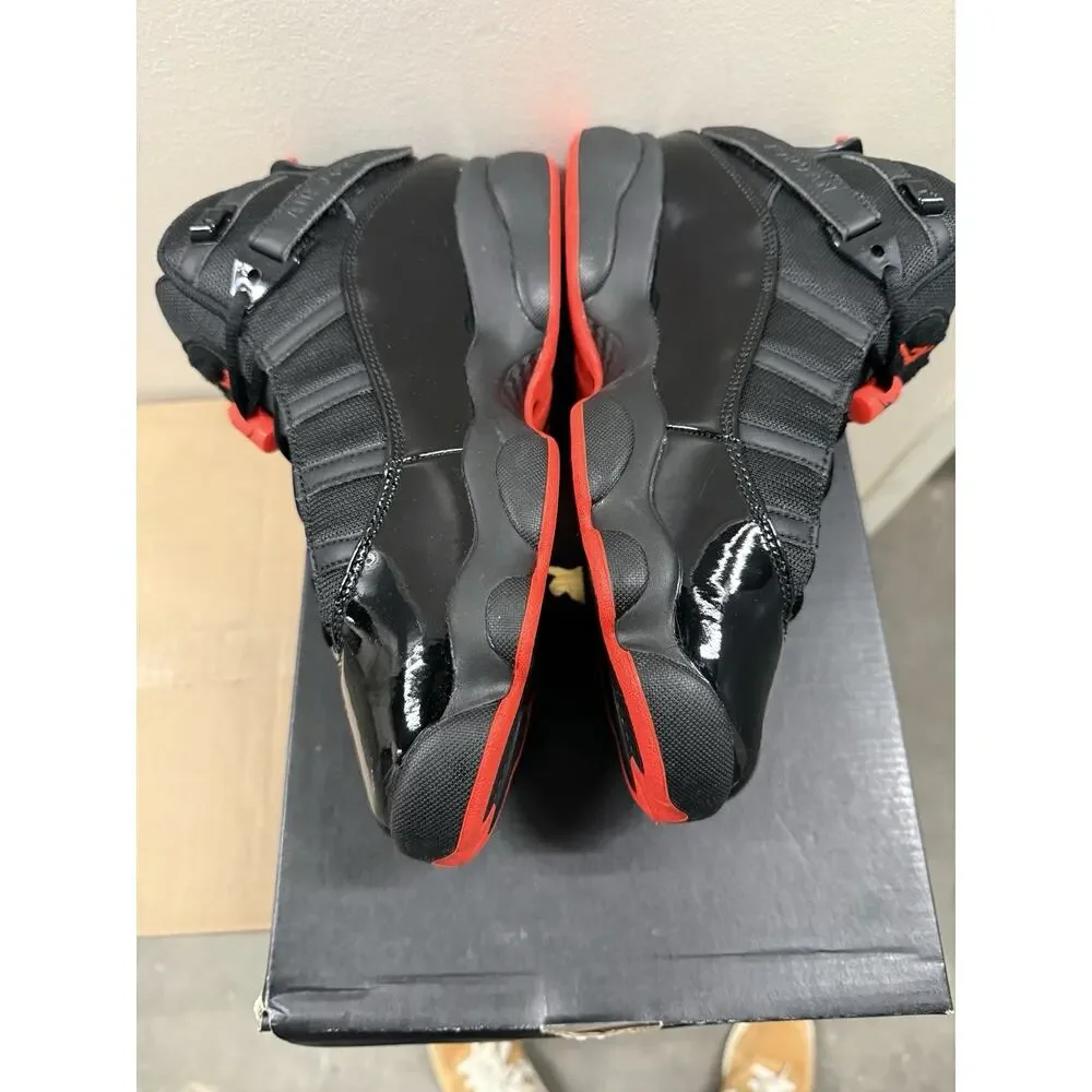 Jordan air rings